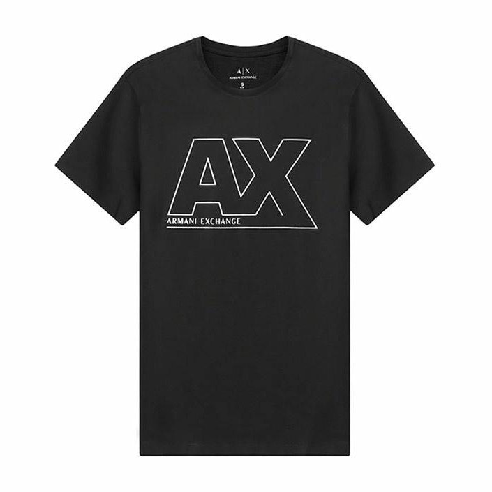 ARMANI EXCHANGE LogoT