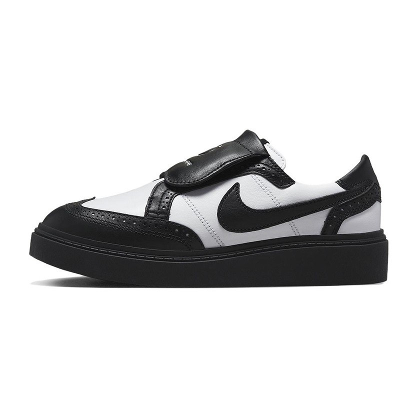 Peaceminusone x Nike Kwondo 1 Black White