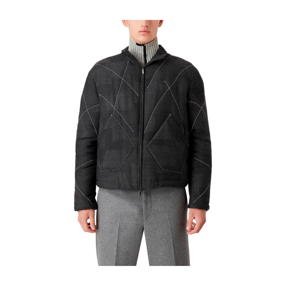 EMPORIO ARMANI FW22