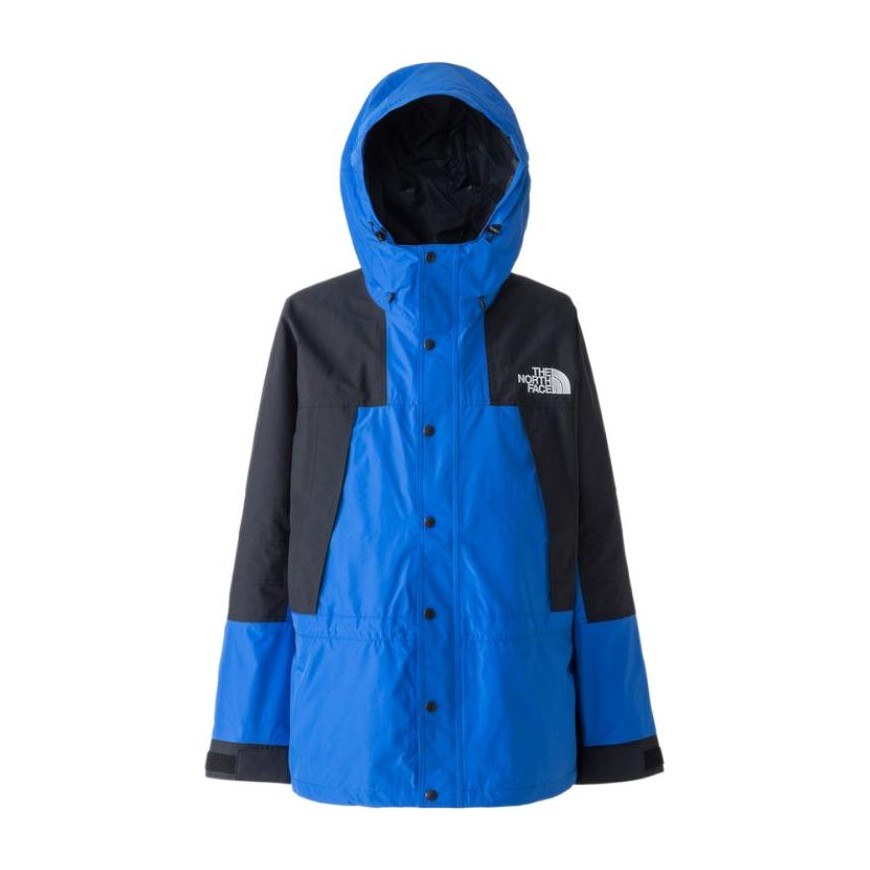 The North Face Mountain Light Hero Blue