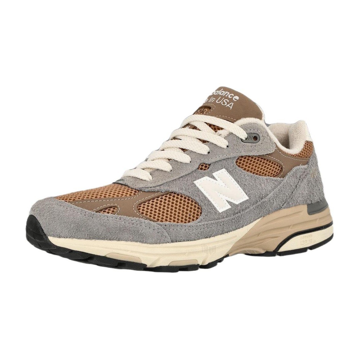 New Balance 993 Shadow Grey Driftwood