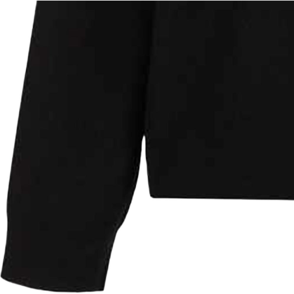 Armani Exchange Sweater Black
