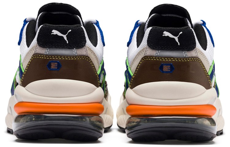 ADER ERROR x PUMA Cell Venom