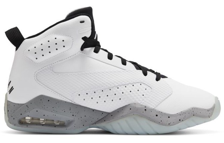 Jordan Lift Off