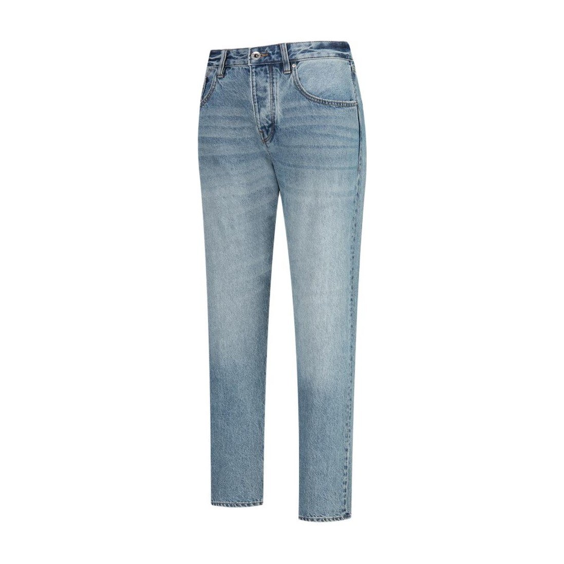 Armani Exchange FW23 Vintage Straight Jeans