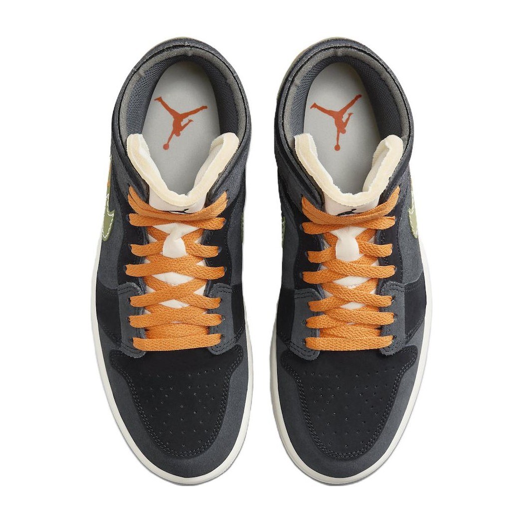 Jordan Air Jordan 1 Mid