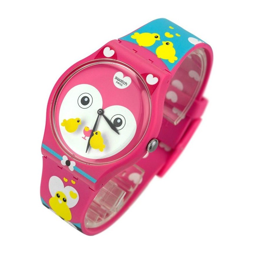 Swatch SUOZ190