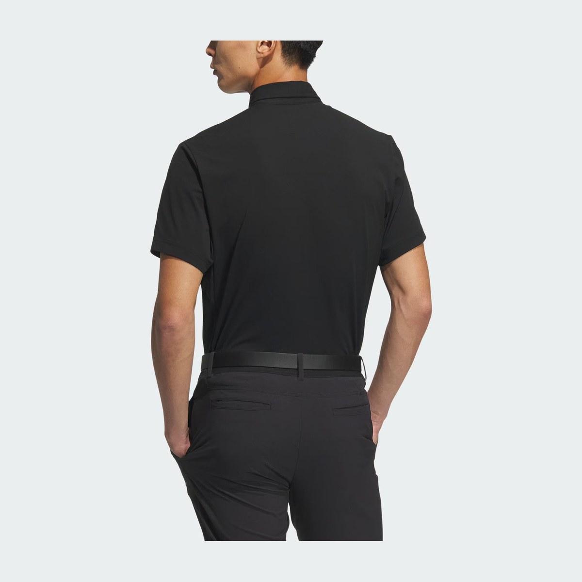 adidas AEROREADY SS25 Polo