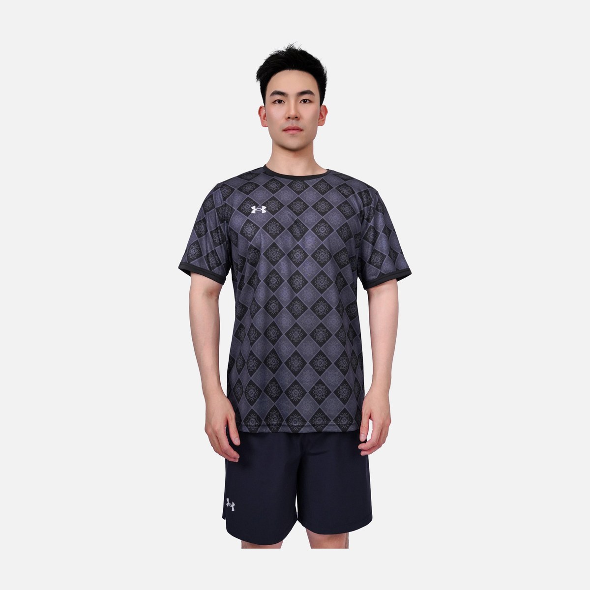 Under Armour