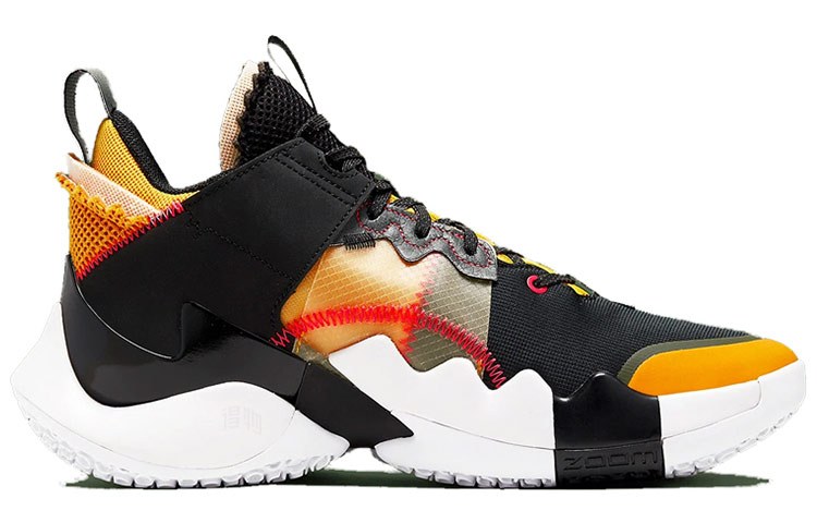 Jordan Why Not Zer0.2 SE