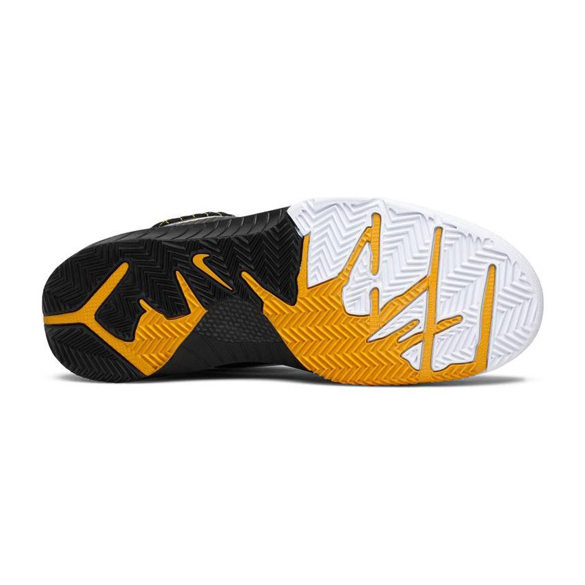 Nike Zoom Kobe 4 "Del Sol"