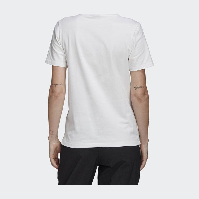 adidas originals TREFOIL TEE T