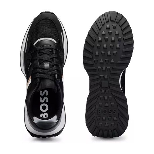HUGO BOSS