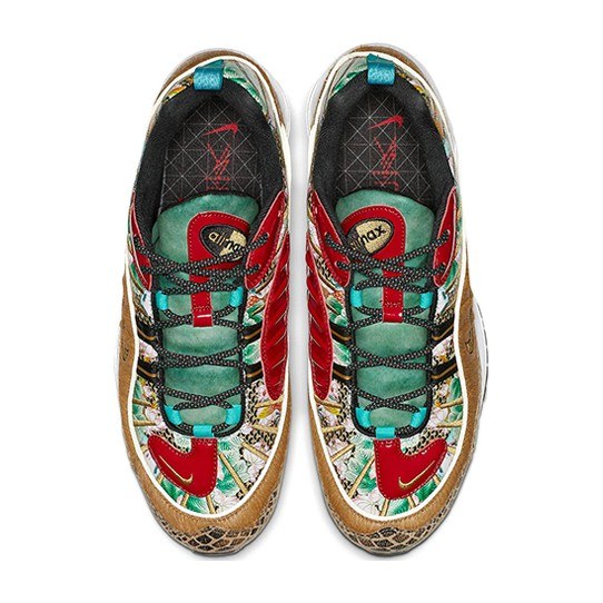 Nike Air Max 98 "CNY"