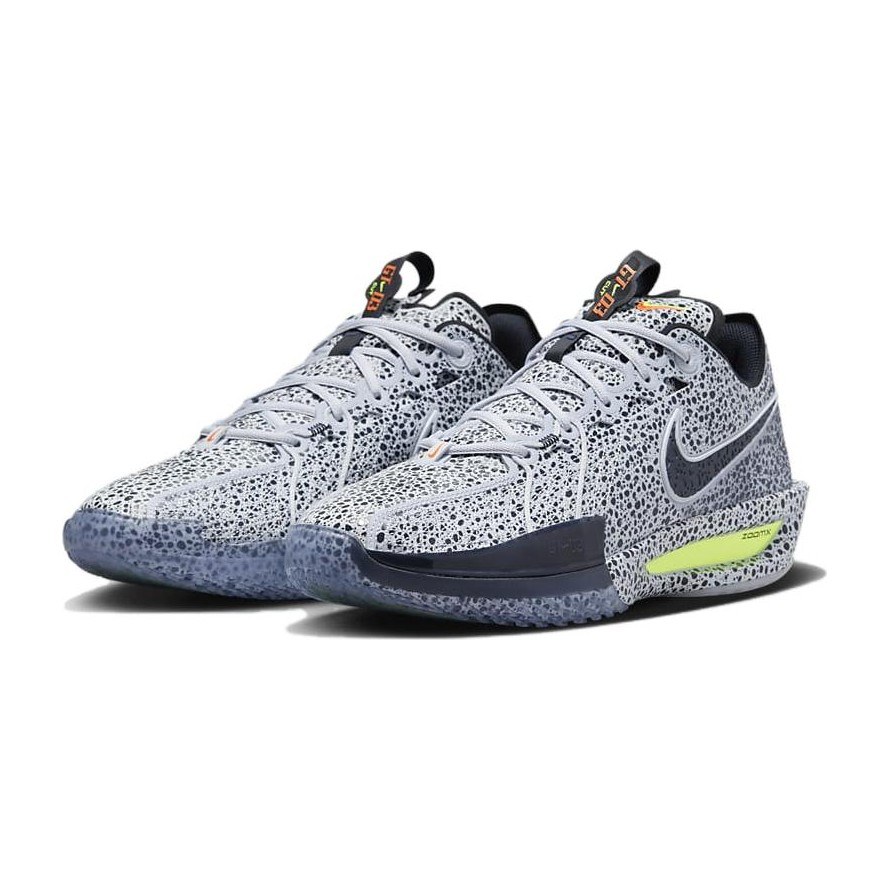 Nike Air Zoom G.T. Cut 3 EP Black White