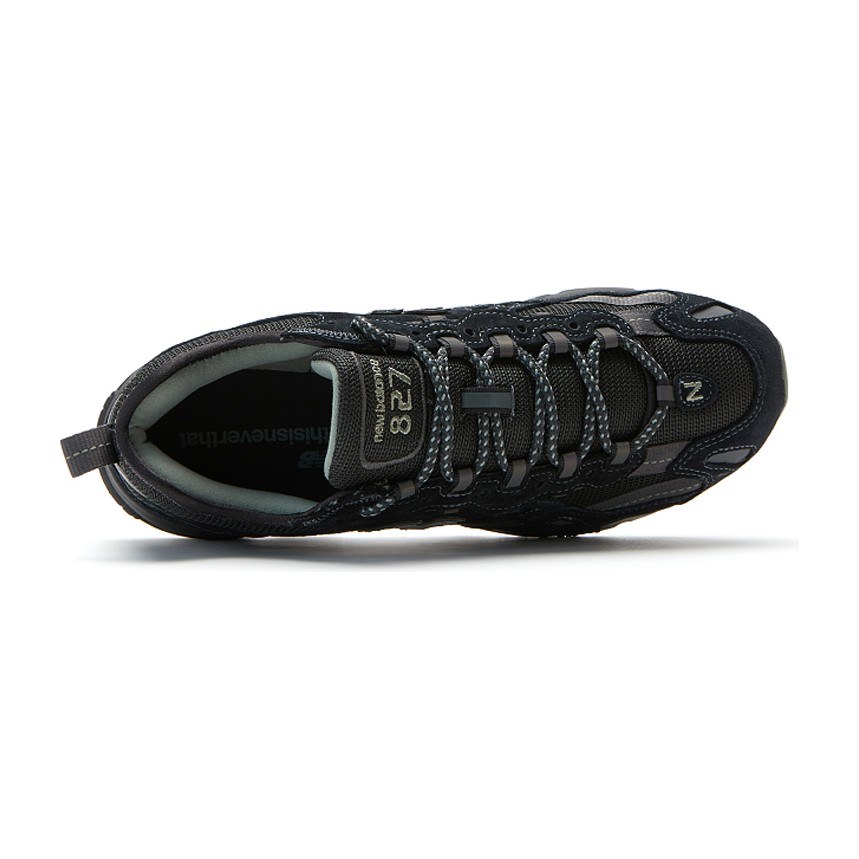 Thisisneverthat x New Balance 827 Black
