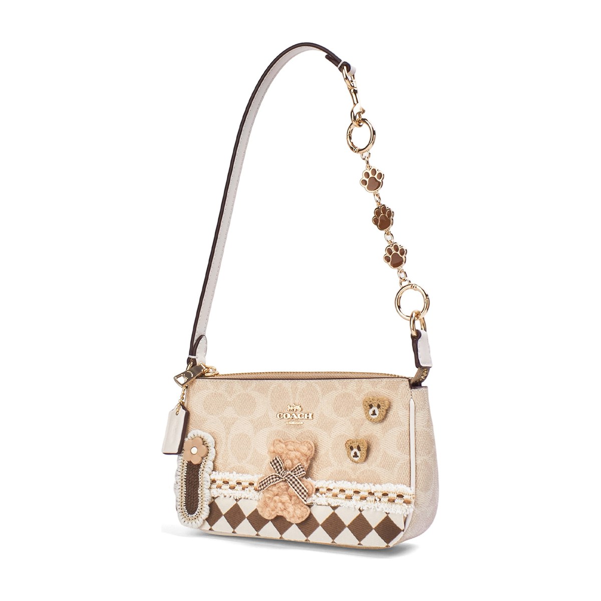 COACH Nolita 19