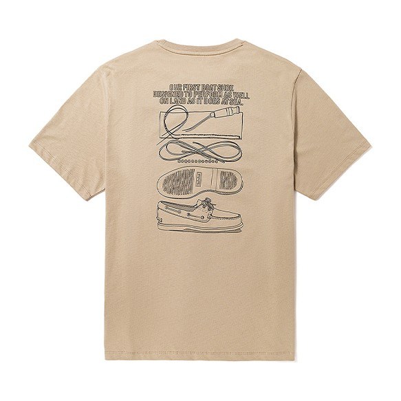 Timberland T