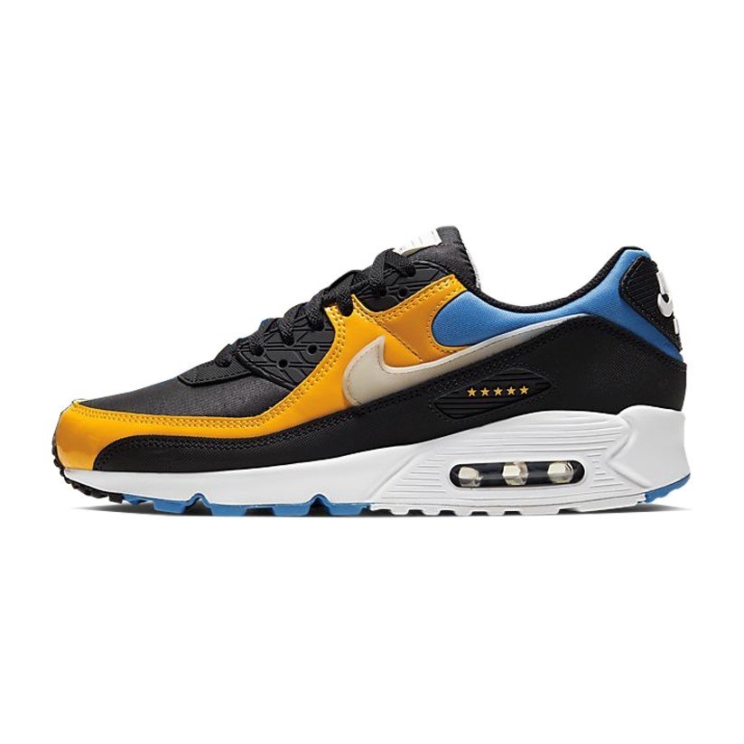 Nike Air Max 90 Shanghai Retro Low Black
