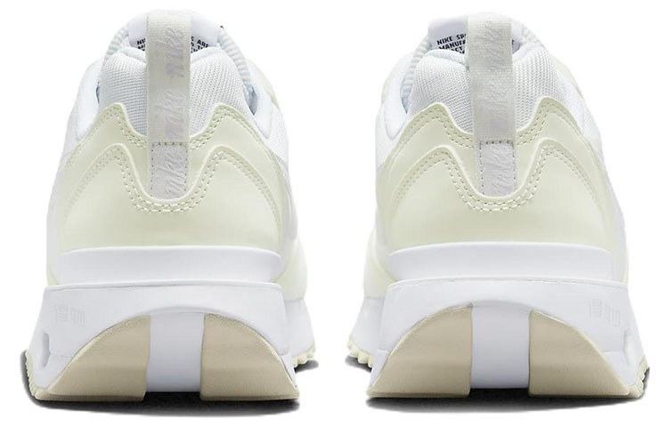 Nike Air Max Dawn White