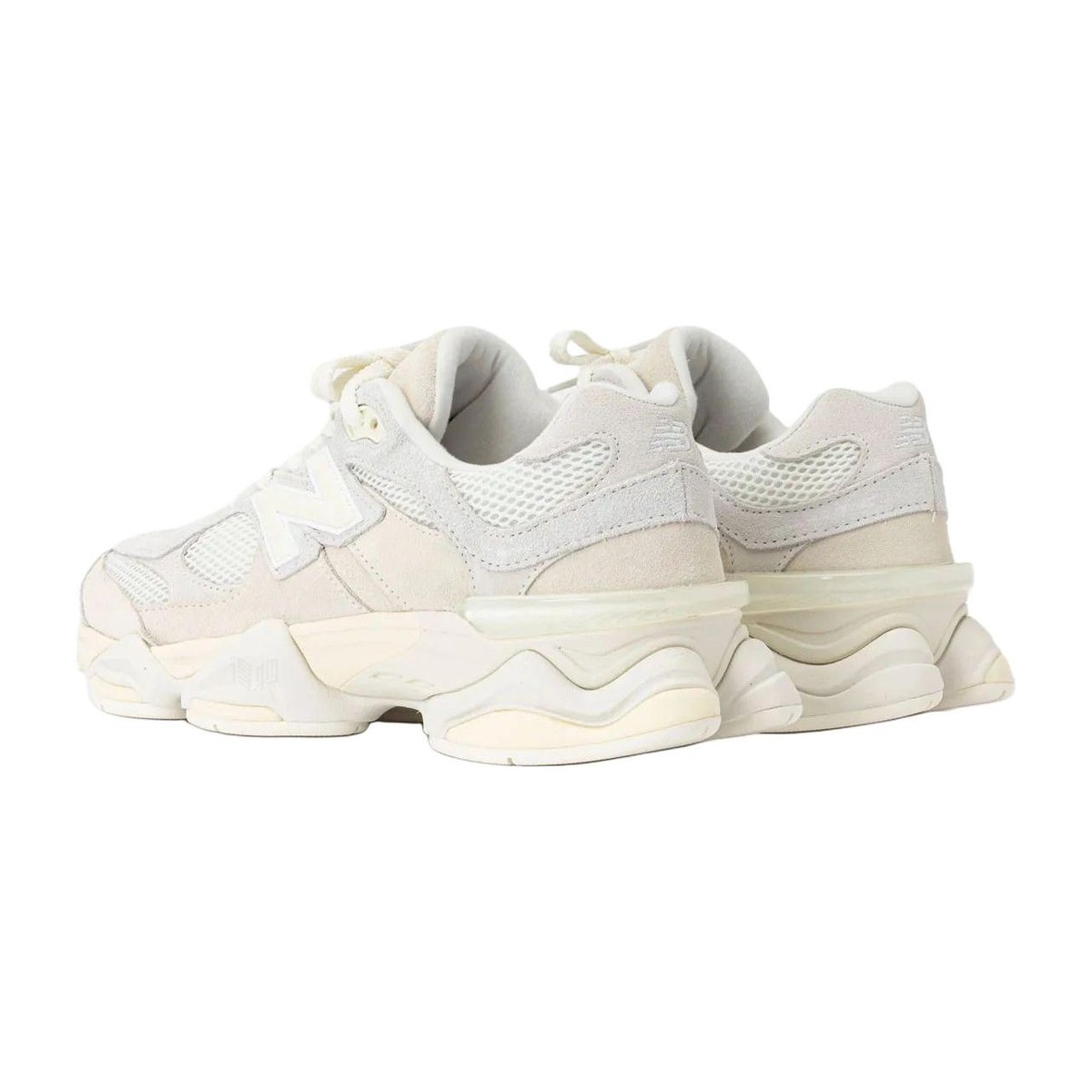 New Balance 9060 White Grey