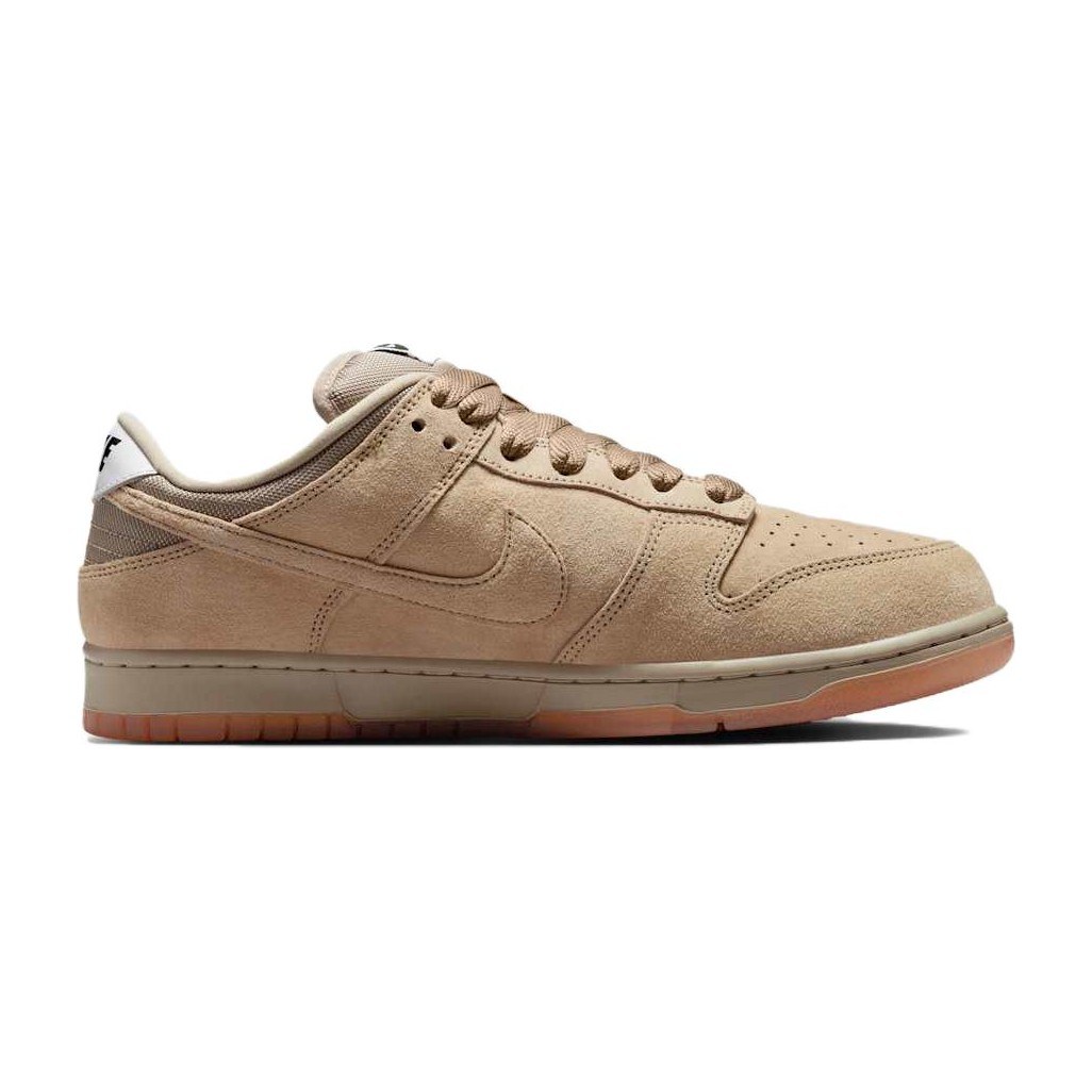 Nike SB Dunk Low Pro Brown