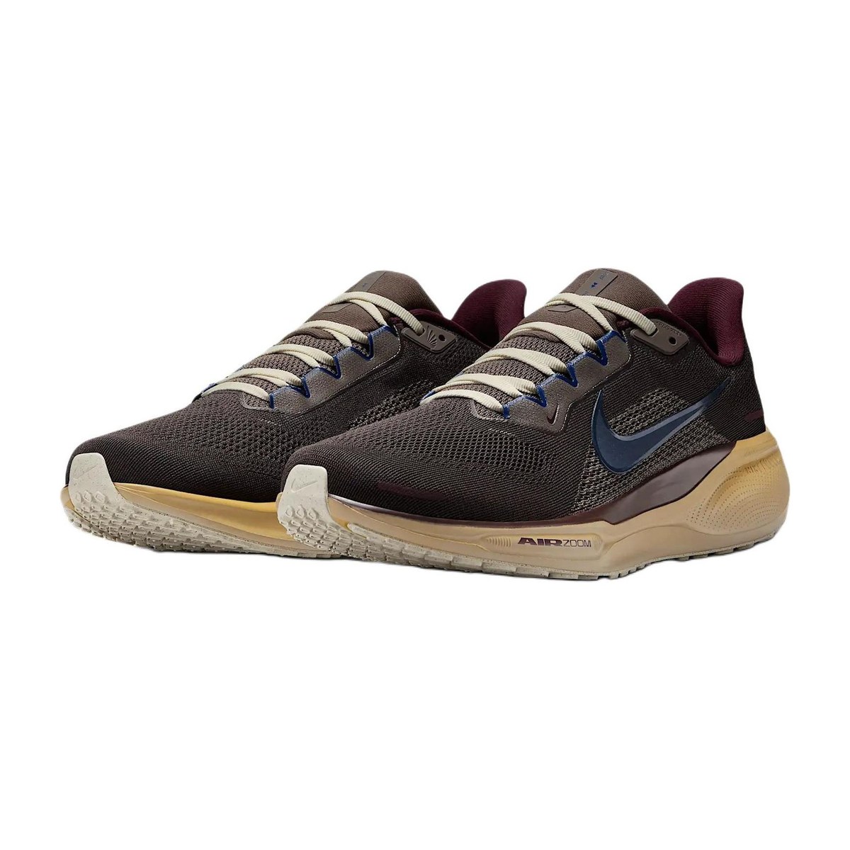 Nike Pegasus 41 Premium Brown