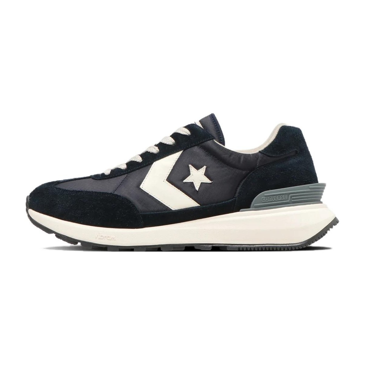 Converse Star Cruiser JP Black