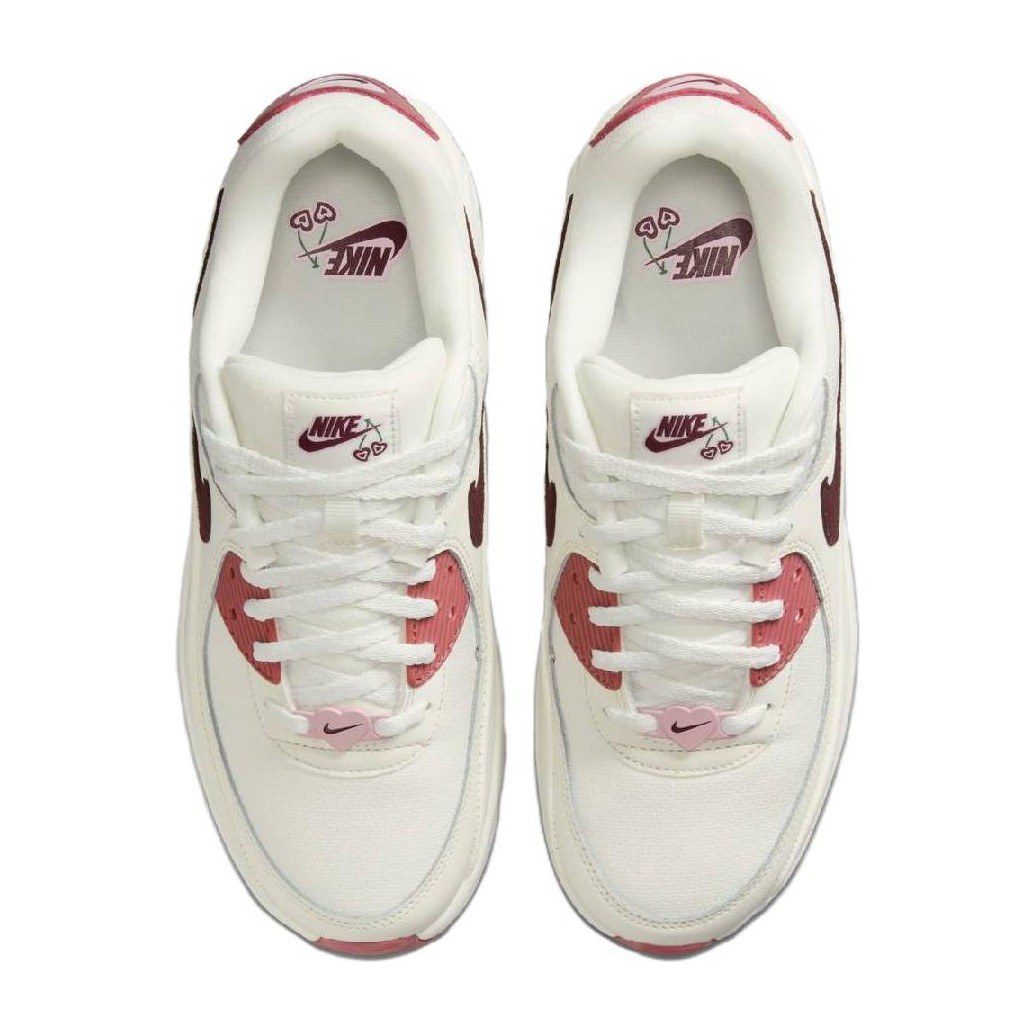 Nike Air Max 90 LV8 SE White Pink