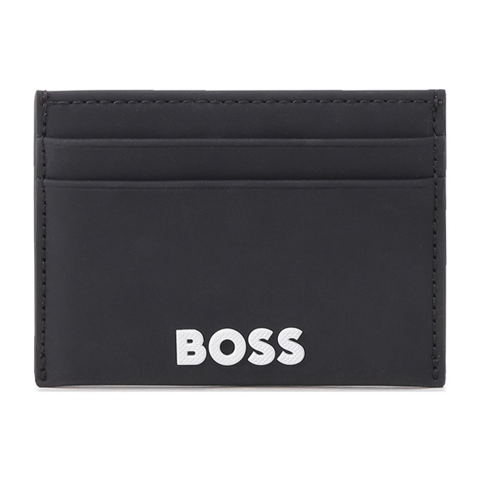 HUGO BOSS Card Holder Black