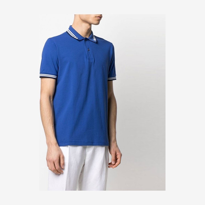 EMPORIO ARMANI SS21 Polo