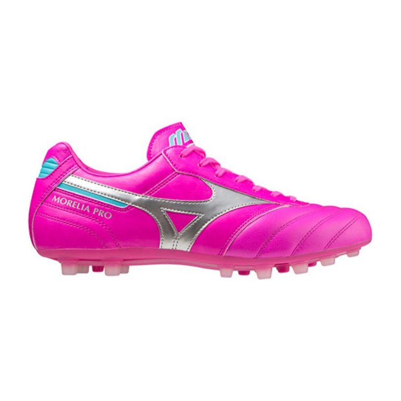 Mizuno Morelia 2 Pro AG Pink