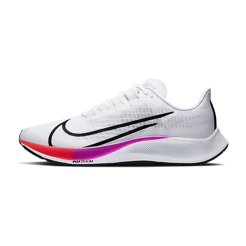 Nike Pegasus 37 White Rainbow