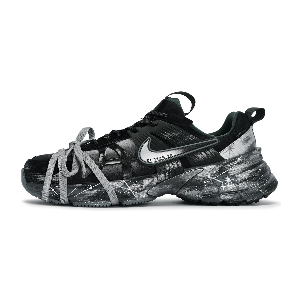 Nike V2K Run
