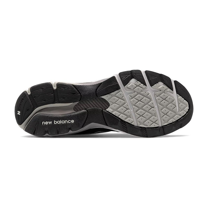New Balance 990 V3 Black