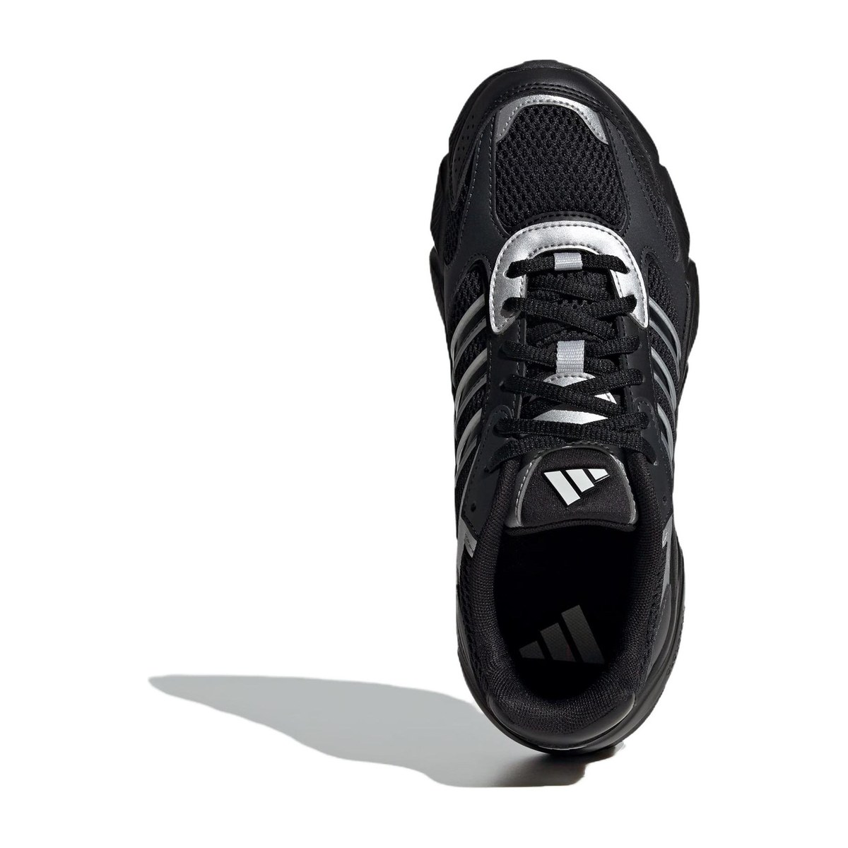 adidas CRAZYCHAOS 2000 Black Silver
