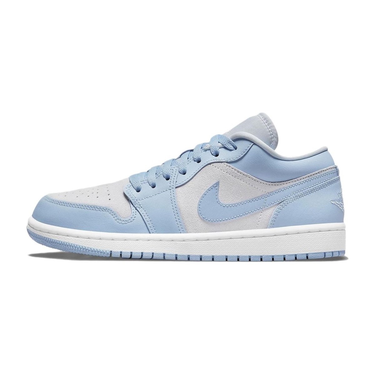 Jordan Air Jordan 1 Low "University Blue"