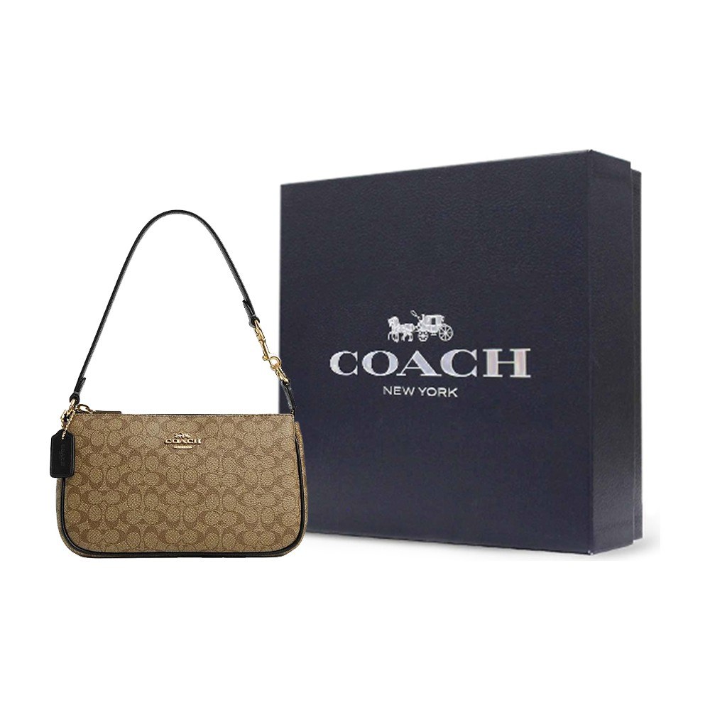 COACH Nolita 19