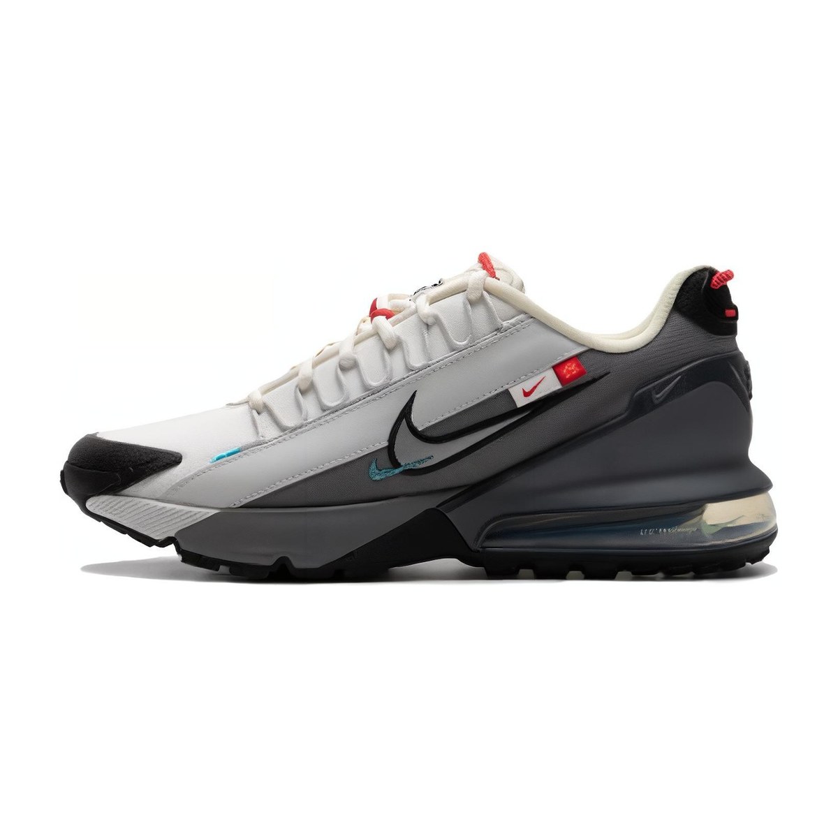 Nike Air Max Pulse White Black