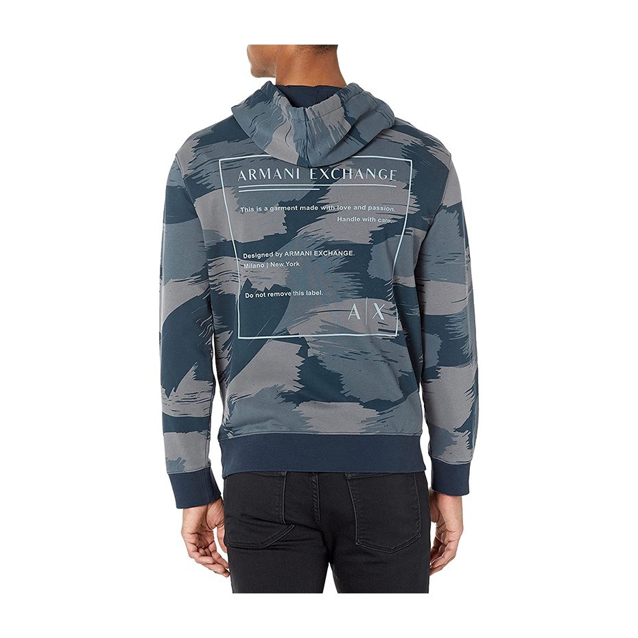 ARMANI EXCHANGE SS22