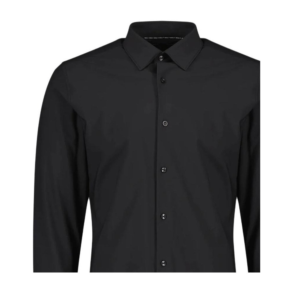 HUGO BOSS