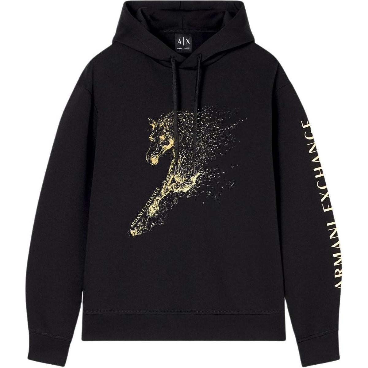 ARMANI EXCHANGEAE FW25