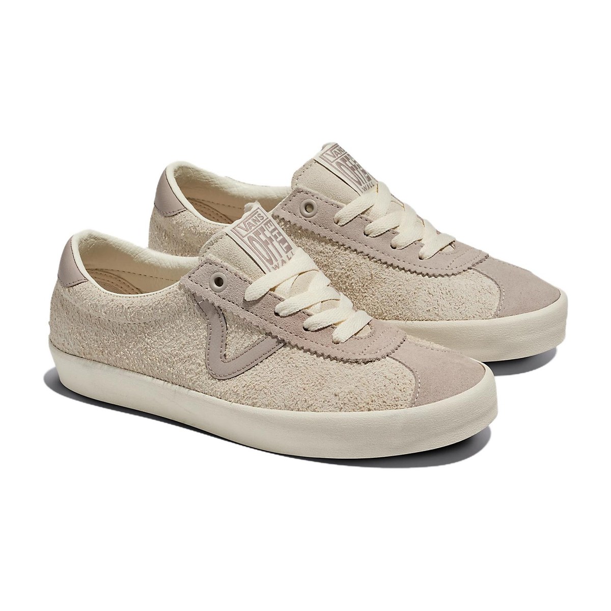 Vans Sport Low Khaki