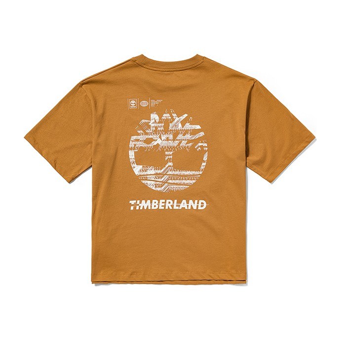 Timberland LogoT
