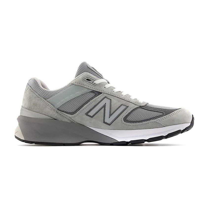 New Balance 990 V5 Grey