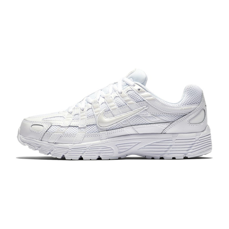Nike P-6000 White