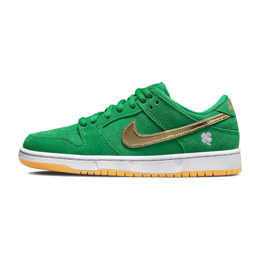 Nike Dunk SB Pro "Shamrock"