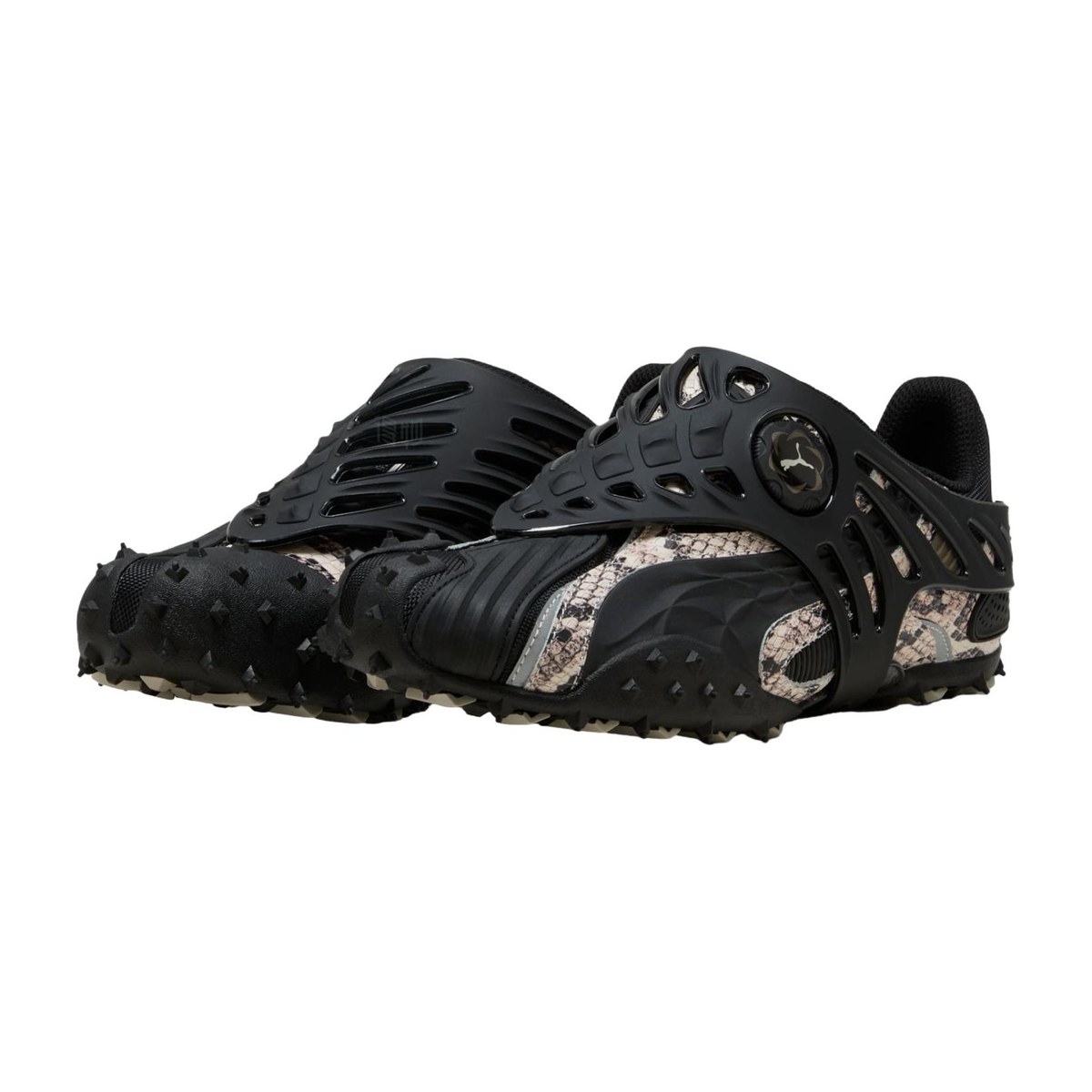 A$AP Rocky x PUMA Mostro Gabbia Snake