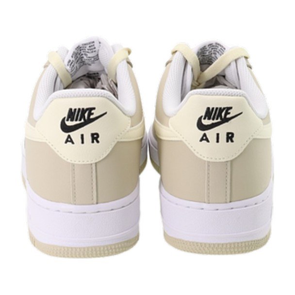 Nike Air Force 1 Low '07 "Vivid Sulfur"