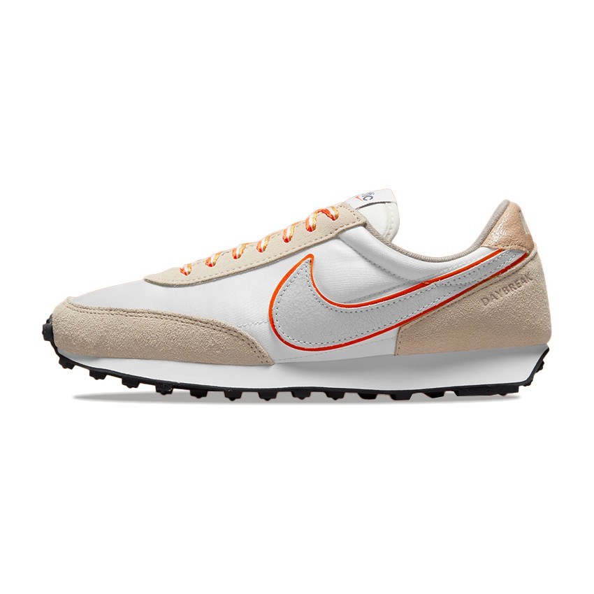 Nike Daybreak SE White Orange